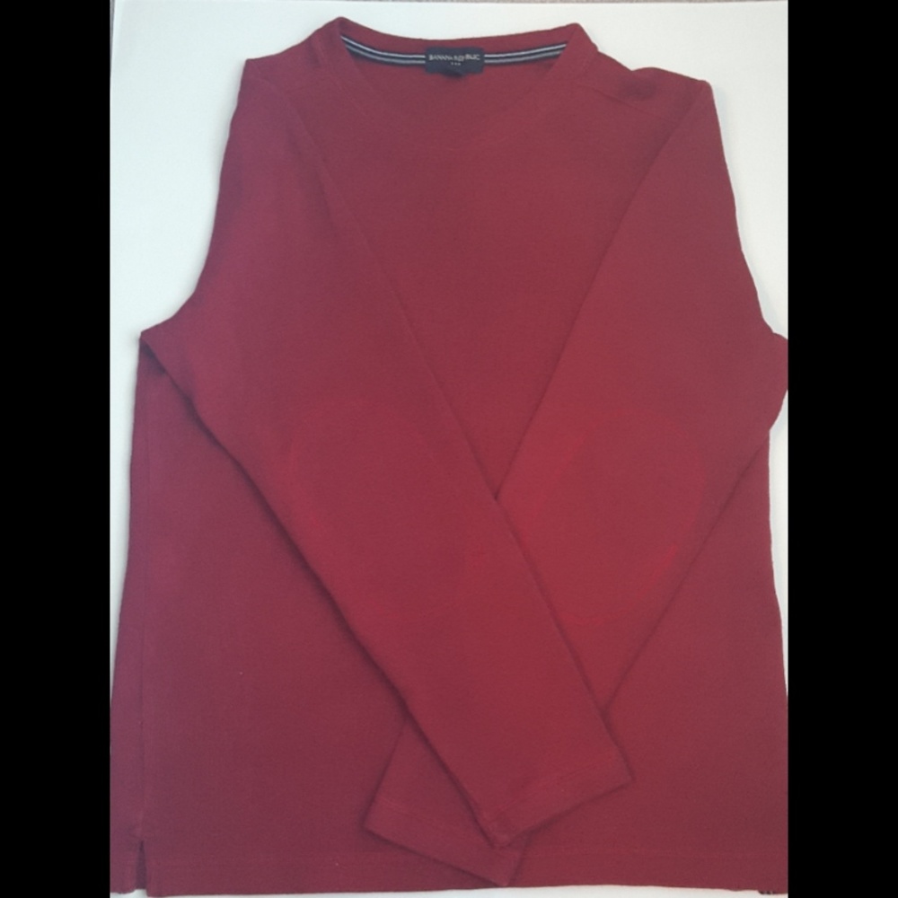 Banana Republic sweater